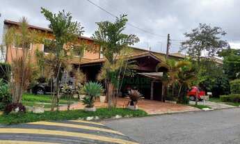 Imagem 5: Casa com 4 dormitórios, 350 m² - venda por R$ 1.500.000,00 ou aluguel por R$ 15.080,00/mês