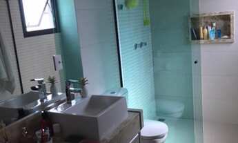 Imagem 3: Casa Térrea em Condomínio de 240m² á venda com 03 Suítes, Indaiatuba - SP