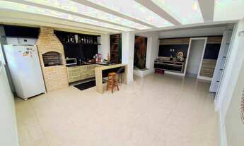 Imagem 3: Cobertura de Alto Padrão com 185 m2 na Barra da Tijuca