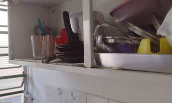 Imagem 6: Quarto cozinha banheiro mobiliados pertinho do centro de Cuiabá e Santa Casa