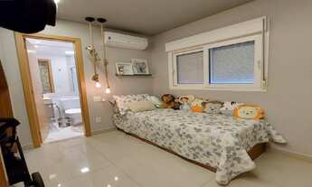 Imagem 2: 569 - Apartamento à venda, Setor Marista, Goiânia, GO