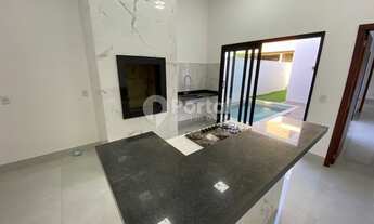 Imagem 7: Casa de condomínio térrea para venda com 132 metros quadrados com 3 quartos