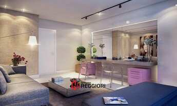 Imagem 4: AP 2 DORM 1 VAGA GARAGEM SÃO VICENTE ITAJAí