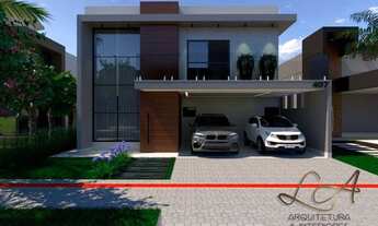 Imagem: Sobrado com 3 dormitórios à venda, 200