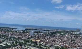 Imagem 6: Apartamento para venda possui 0 metros quadrados em Torreão - Recife - Pernambuco