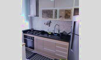 Imagem 7: Apartamento Residencial à venda, Jardim San Marino, São José dos Campos - AP4793