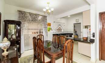 Imagem 6: Ampla casa no Condomínio Green Park - 142,00m² de área Privativa - 3 vagas