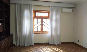 Imagem 2: Casa - Chácara da Barra - Campinas