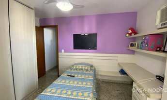 Imagem 7: Cobertura com 4 dormitórios à venda, 230 m² por R$ 1.800.000 - Praia do Canto - Vitória/ES