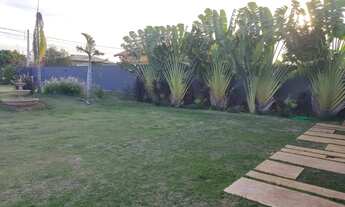 Imagem 5: Casa de condomínio térrea para venda, espaço e segurança, pertinho da capital