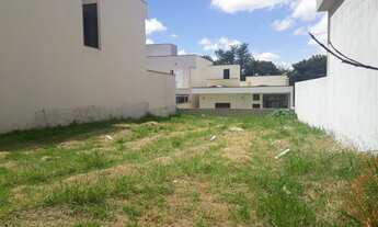 Imagem 2: Dois Terrenos para venda tem 250 metros quadrados, planos Real Park Sumaré, imperdível, c