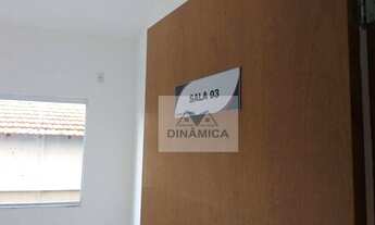 Imagem: Sala comercial para locação, Jardim São