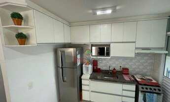 Imagem 7: Apartamento Bella Citta Vila Sanches 73m2