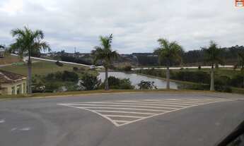 Imagem 4: TERRENO RESIDENCIAL em BRAGANÇA PAULISTA - SP, CONDOMÍNIO VALE DAS ÁGUAS
