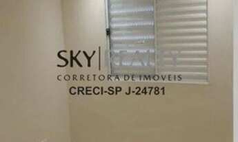 Imagem 3: SAO PAULO - Padrão - Jardim Sao Bernardo