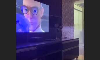 Imagem: Apartamento Condomínio Ilhas gregas 3 dormitórios