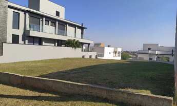 Imagem 2: Terreno - Condomínio Portal da Primavera - Sorocaba