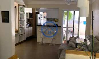 Imagem 2: HORTOLÂNDIA - Casa de Condomínio - Villa Flora