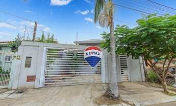 Imagem 2: Casa com 3 dormitórios à venda, 140 m² por R$ 479.000,00 - São José - Canoas/RS