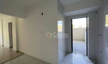 Imagem 6: Apartamento Garden com 2 dormitórios à venda, 100 m² por R$ 249.000,00 - Nova Benfica - Ju