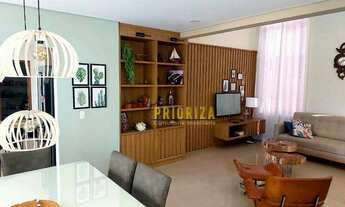 Imagem 4: Casa com 3 dormitórios à venda, 290 m² por R$ 1.590.000,00 - Parque Esplanada - Votorantim