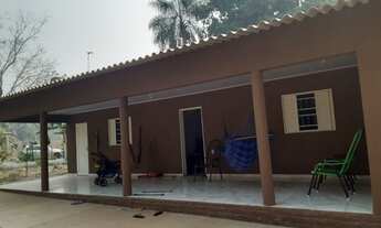 Imagem 3: Vendo chácara em Santo Antônio do Leverger