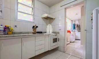 Imagem 5: Apartamento em Pinheiros com 210m2 2 dormitórios 2 banheiros 2 vagas de garagem