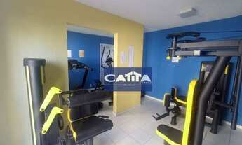 Imagem 5: Apartamento bem localizado na principal avenida do bairro da Vila Alpina, com ônibus na po