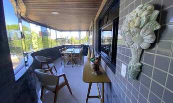 Imagem: Apartamento no Tirol, com 230m² 4suites