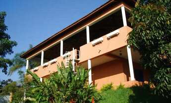 Imagem 2: Linda chácara com 5.000 m² à 10 minutos de Guararema