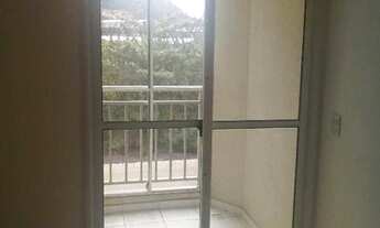 Imagem 2: Apartamento com 2 dormitórios à venda, 50 m² por R$ 320.000,00 - Jacarepaguá - Rio de Jane