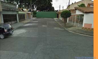 Imagem: CASA TÉRREA - PAULICÉIA - SP