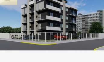 Imagem 2: Apartamento 2 dorms para Venda - Leblon, Pontal do Paraná - 40m², 1 vaga