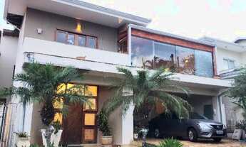 Imagem: Casa de condomínio para aluguel e venda