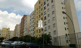 Imagem: Apartamento de 2 Dormitórios no Morumbi