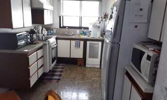 Imagem: Apartamento Duplex à venda, 240 m² por