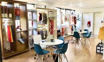 Imagem: Conjunto, 75 m² - venda por R$ 848.000