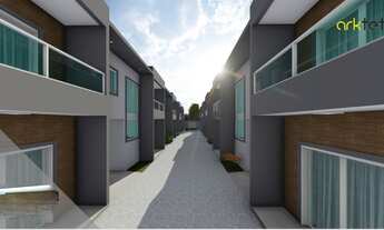 Imagem 6: Casa de condomínio para venda possui 152 metros quadrados com 3 quartos