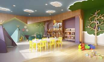 Imagem 6: Apartamento para comprar no bairro Menino Deus - Porto Alegre com 2 quartos