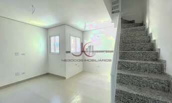 Imagem 5: Cobertura sem Condominio - Parque Oratorio - Santo André