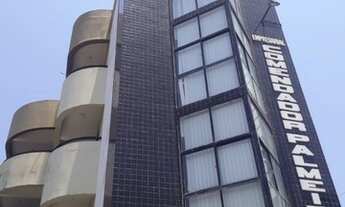 Imagem 7: Sala comercial localizada no empresarial comendador palmeira- Farol