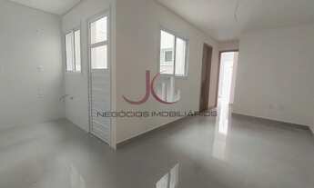 Imagem 3: Apartamento sem condomínio- Vila Pires - Santo André