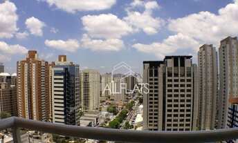 Imagem 7: Flat com 1 dormitório à venda, 26 m² em Moema - São Paulo/SP