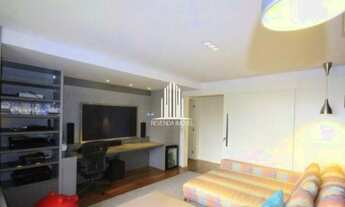 Imagem 4: Apartamento à venda com 267m², 4 quartos e 5 vagas em Perdizes