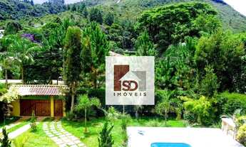 Imagem 2: Casa com 3 dormitórios, 150 m² - venda por R$ 1.500.000,00 ou aluguel por R$ 5.500,00/mês