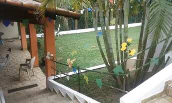 Imagem 6: Chácara para Venda, possui 5000 metros quadrados 3 quartos + 1 <br>em Estância Angel