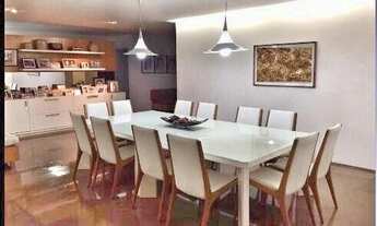 Imagem 4: Apartamento à venda, 400 m² por R$ 3.500.000,00 - Mucuripe - Fortaleza/CE