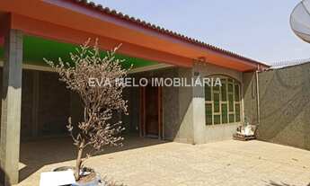 Imagem: GOIANIA - Casa Padrão - JARDIM AMÉRICA