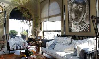 Imagem 2: São Paulo - Apartamento Padrão - Jardim América