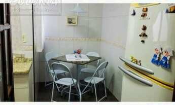 Imagem 4: Santo André - Apartamento Padrão - Parque das Nações